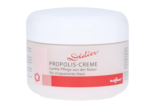 PROPOLIS CREME Biofrid – PZN 4255949 (PZN 4255949)