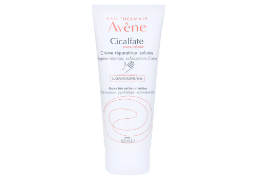 Avène Cicalfate Handcreme – PZN 9948999 (PZN 9948999)