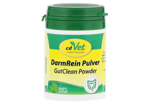 DARMREIN Pulver vet. – PZN 9331425 (PZN 9331425)