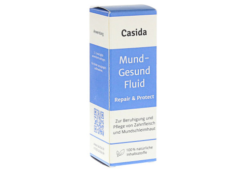 Mund-Gesund Fluid Repair & Protect – PZN 10086681 (PZN 10086681)