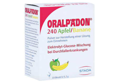 Oralpädon 240 Apfel-Banane – PZN 2563032 (PZN 2563032)