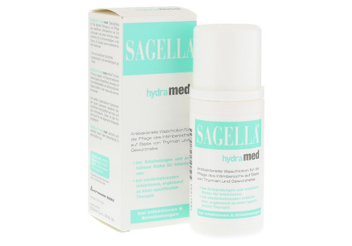 Sagella hydramed – PZN 10123637 (PZN 10123637)