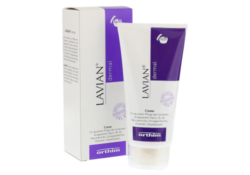 LAVIAN dermal Creme – PZN 9375322 (PZN 9375322)