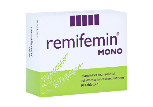 Remifemin mono – PZN 10993278 (PZN 10993278)