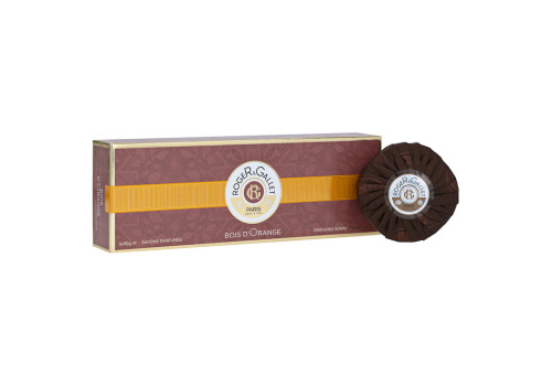 Roger & Gallet Bois d'Orange Seifencoffret – PZN 6341274 (PZN 6341274)