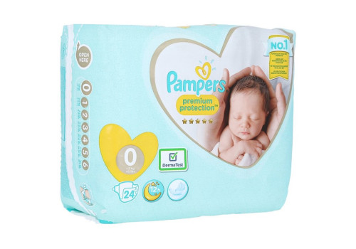 PAMPERS micro – PZN 327178 (PZN 327178)