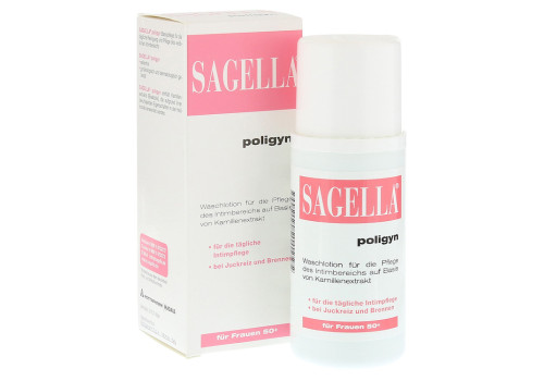 Sagella poligyn – PZN 9932538 (PZN 9932538)