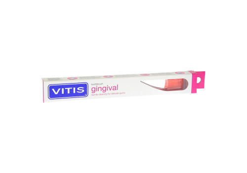 VITIS GINGIVAL Zahnbürste – PZN 9201378 (PZN 9201378)