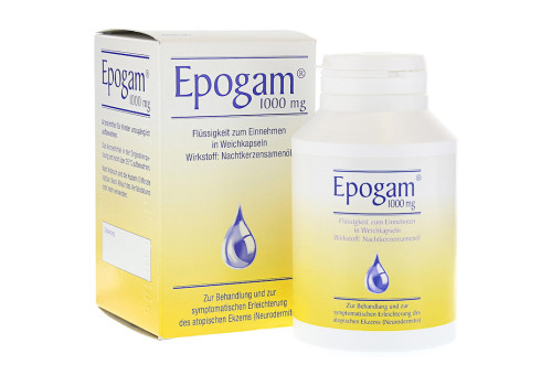 Epogam 1000mg – PZN 4868818 (PZN 4868818)