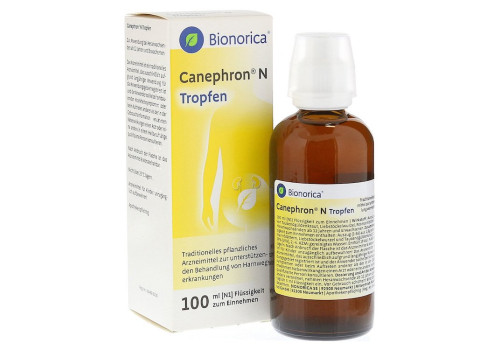 Canephron N Tropfen – PZN 4569197 (PZN 4569197)