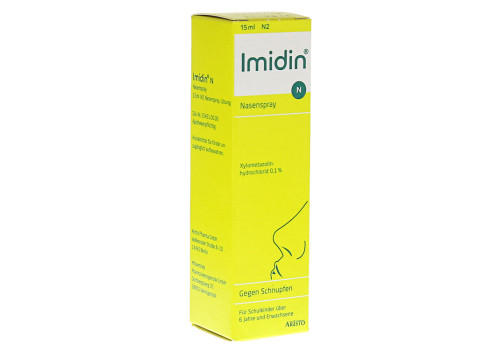 Imidin N – PZN 9440195 (PZN 9440195)