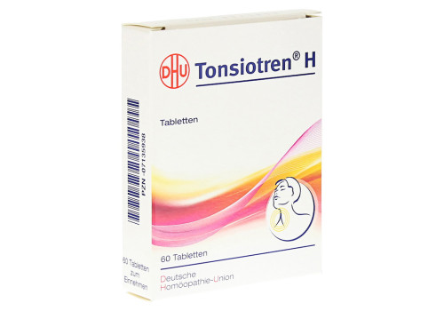 TONSIOTREN H Tabletten – PZN 7135938 (PZN 7135938)