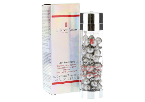 Elizabeth Arden SKIN ILLUMINATING Brightening Night Capsules – PZN 8000572 (PZN 8000572)