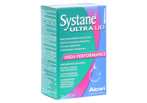 Systane Ultra UD – PZN 5541344 (PZN 5541344)