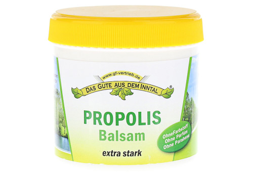 Propolis Balsam Extra stark – PZN 11026391 (PZN 11026391)