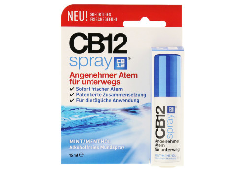 CB12 Spray – PZN 12414534 (PZN 12414534)