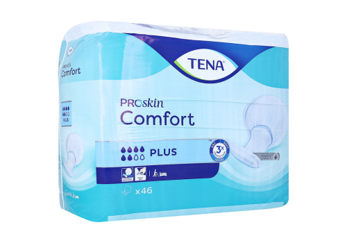 TENA COMFORT plus Vorlagen – PZN 10255899 (PZN 10255899)