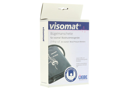 VISOMAT double comfort Manschette Typ USK 14-23 cm – PZN 7514104 (PZN 7514104)