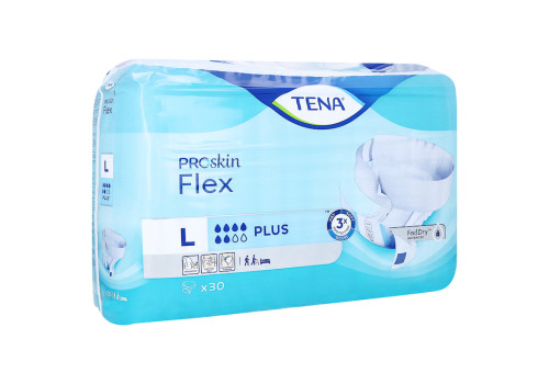 TENA FLEX plus L – PZN 820795 (PZN 820795)