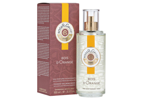 Roger & Gallet Bois d'Orange Duft Eau Fraiche – PZN 6340205 (PZN 6340205)