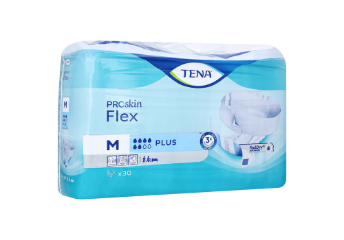 TENA FLEX plus M – PZN 820772 (PZN 820772)