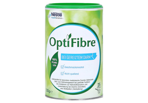 OPTIFIBRE Pulver – PZN 10832670 (PZN 10832670)