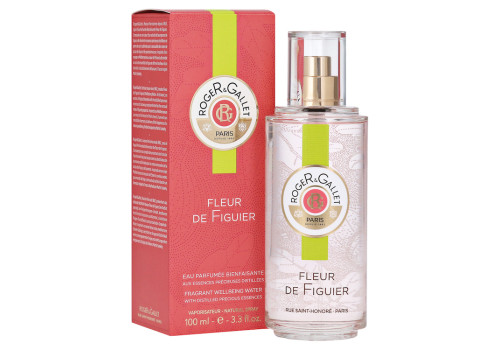 Roger & Gallet Fleur de Figuier Duft Eau Fraiche – PZN 4313405 (PZN 4313405)