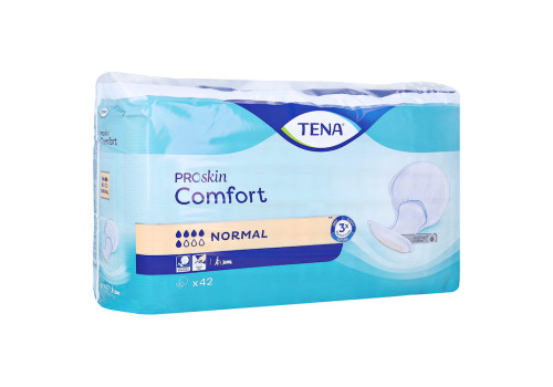 TENA COMFORT normal Vorlagen – PZN 461652 (PZN 461652)