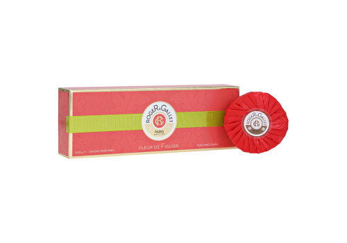 Roger & Gallet Fleur de Figuier Seifencoffret – PZN 4312340 (PZN 4312340)