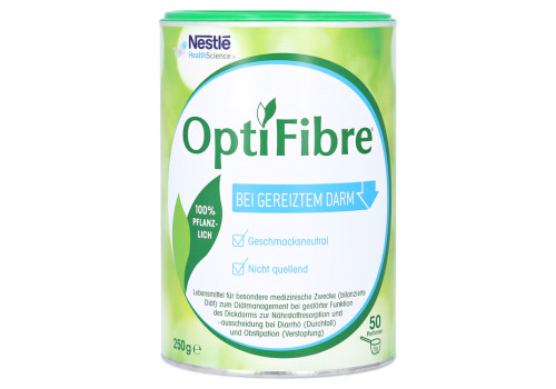 OptiFibre Pulver – PZN 10832782 (PZN 10832782)