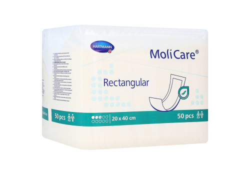 MOLICARE rectangular 3 Tropfen 20x40 cm – PZN 16011253 (PZN 16011253)