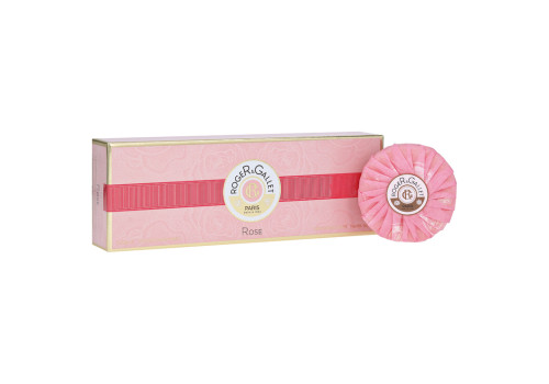 Roger & Gallet Rose Seifencoffret – PZN 6342753 (PZN 6342753)