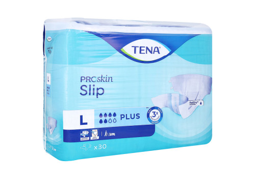 TENA SLIP plus L – PZN 820619 (PZN 820619)