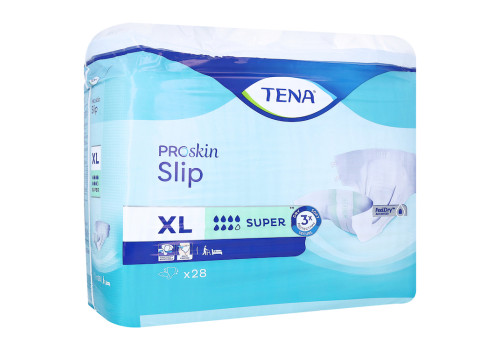 TENA SLIP super XL – PZN 12421505 (PZN 12421505)