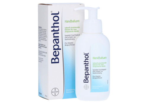 Bepanthol Handbalsam – PZN 1578965 (PZN 1578965)