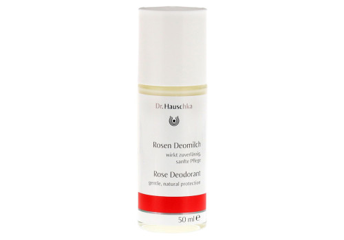 DR.HAUSCHKA Rosen Deomilch – PZN 10526855 (PZN 10526855)