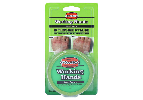 O KEEFFE'S working hands Handcreme – PZN 15238138 (PZN 15238138)