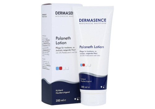 Dermasence Polaneth Lotion – PZN 3647972 (PZN 3647972)