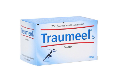 Traumeel S – PZN 3515294 (PZN 3515294)