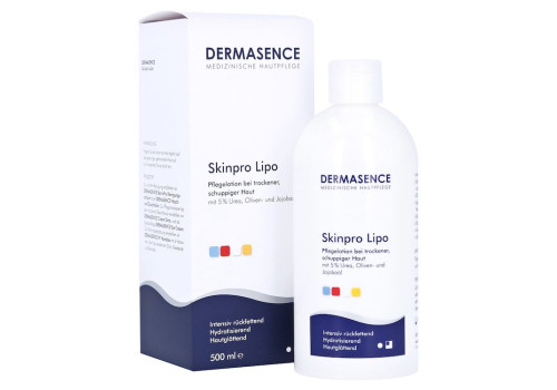 Dermasence Skinpro Lipo – PZN 2935120 (PZN 2935120)