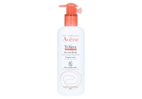 Avène Trixera Nutrition Reichhaltige Pflegemilch – PZN 11370148 (PZN 11370148)