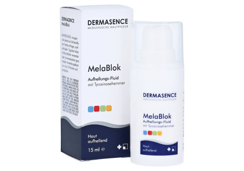 Dermasence Melablok Emulsion – PZN 10789112 (PZN 10789112)