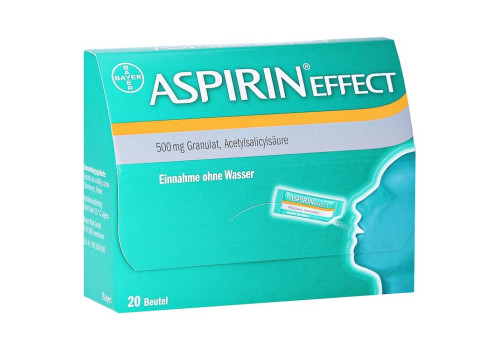 Aspirin Effect – PZN 1743631 (PZN 1743631)