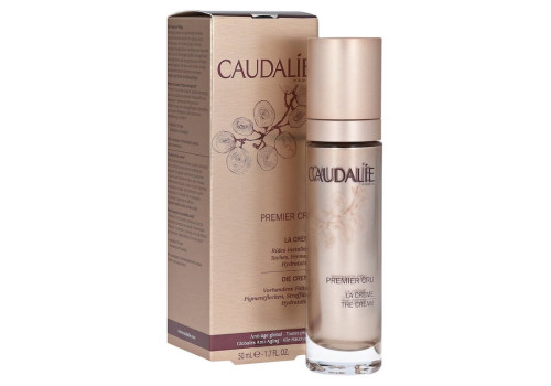 CAUDALIE Premier Cru Creme 220 – PZN 13974117 (PZN 13974117)