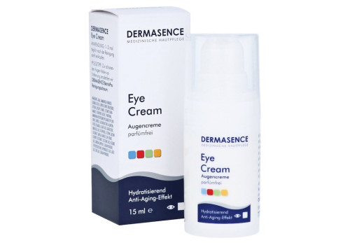 Dermasence Eye Cream – PZN 3133836 (PZN 3133836)