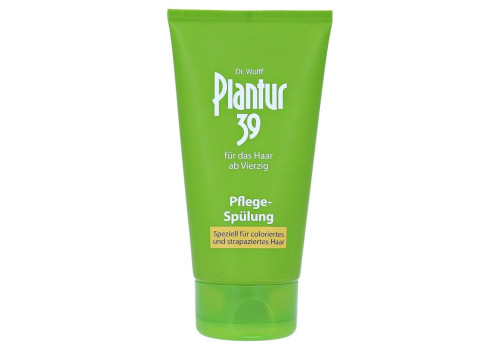 PLANTUR 39 Spülung coloriertes Haar – PZN 4961802 (PZN 4961802)