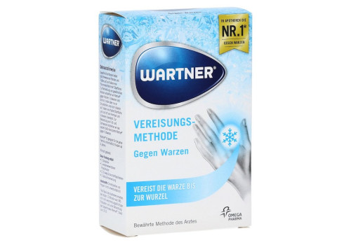 Wartner Warzen Spray – PZN 4997898 (PZN 4997898)