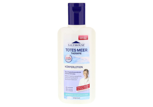 Salthouse TM Therapie Körperlotion – PZN 11519886 (PZN 11519886)