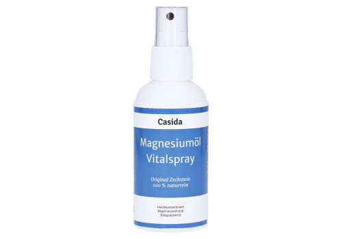 Magnesiumöl Vitalspray – PZN 11219463 (PZN 11219463)