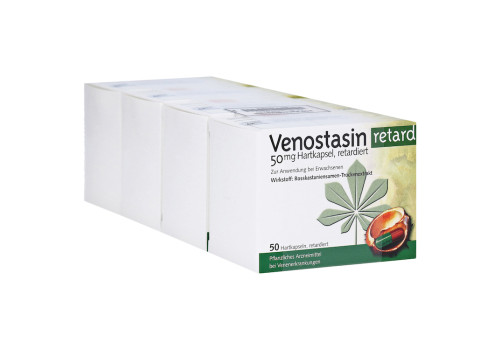 Venostasin retard – PZN 4024517 (PZN 4024517)